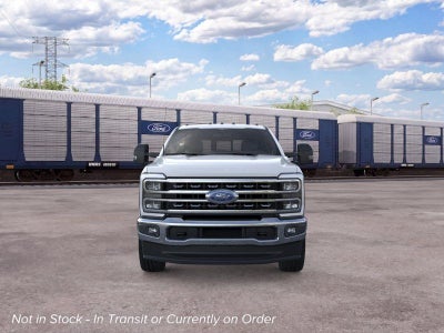 2026 Ford F-350 XLT