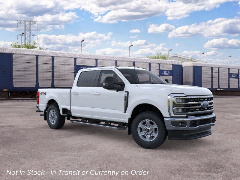 2026 Ford F-350 XLT