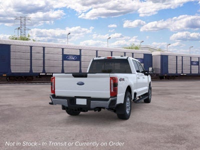 2026 Ford F-350 XLT
