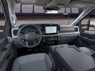 2026 Ford F-350 XLT