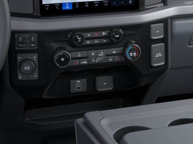 2026 Ford F-350 XLT