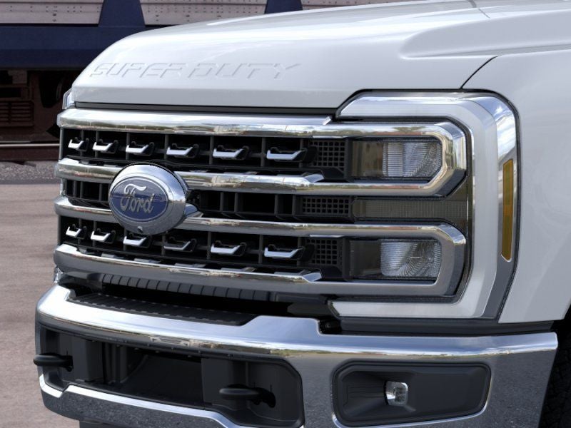 2026 Ford F-350 XLT
