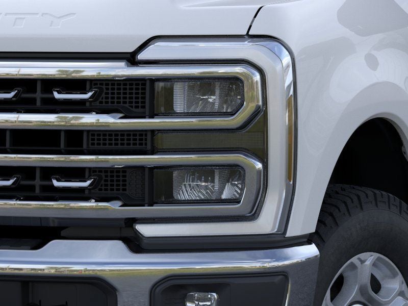 2026 Ford F-350 XLT