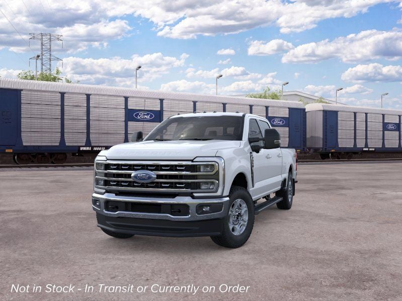 2026 Ford F-350 XLT