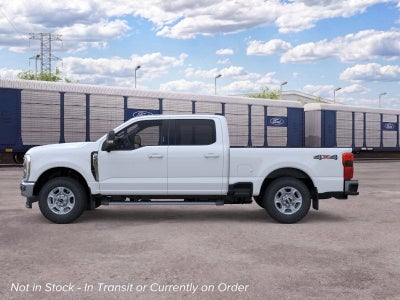 2026 Ford F-350 XLT