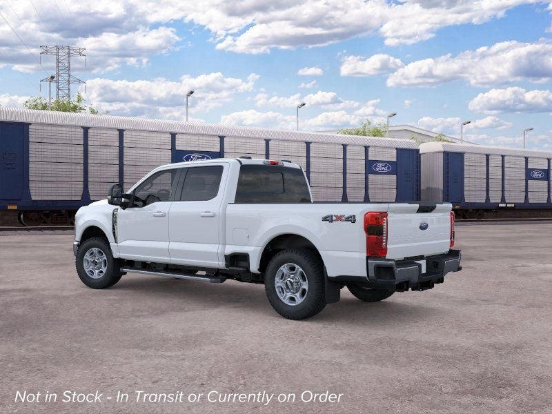 2026 Ford F-350 XLT