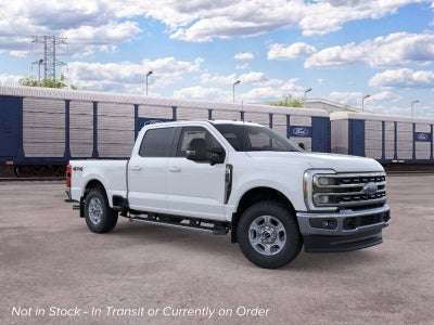 2026 Ford F-350 XLT
