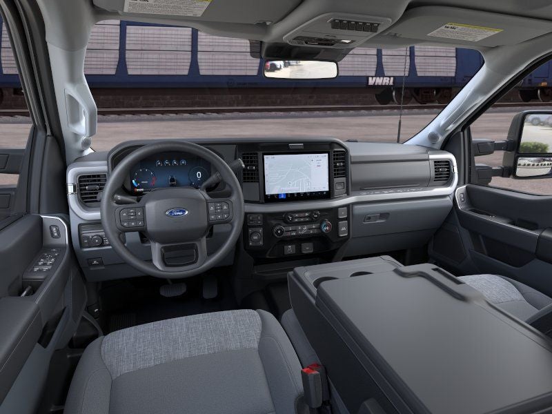 2026 Ford F-350 XLT