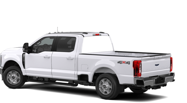 2026 Ford F-350SD XLT