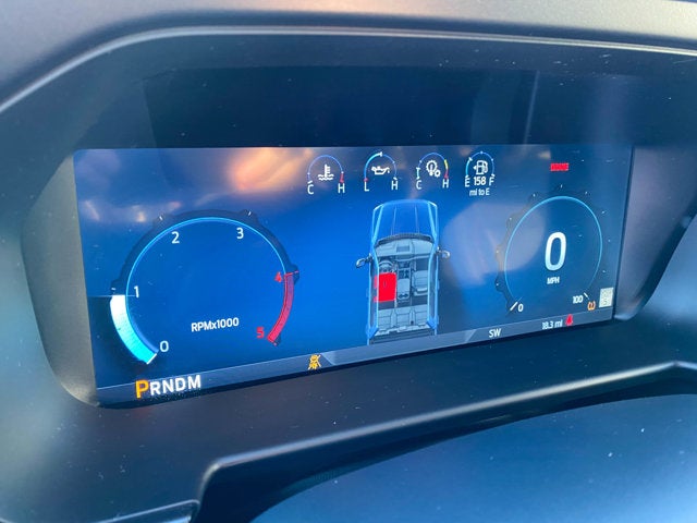 2026 Ford Super Duty F-350 Lariat Crew Cab 4x4