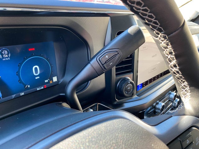 2026 Ford Super Duty F-350 Lariat Crew Cab 4x4