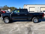2026 Ford Super Duty F-350 Lariat Crew Cab 4x4