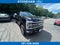 2024 Ford F-350 Limited Crew Cab 4x4 Diesel