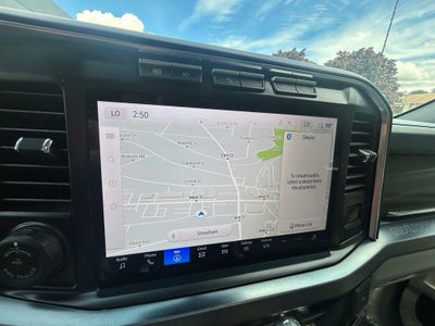 2024 Ford F-350 Limited Crew Cab 4x4 Diesel