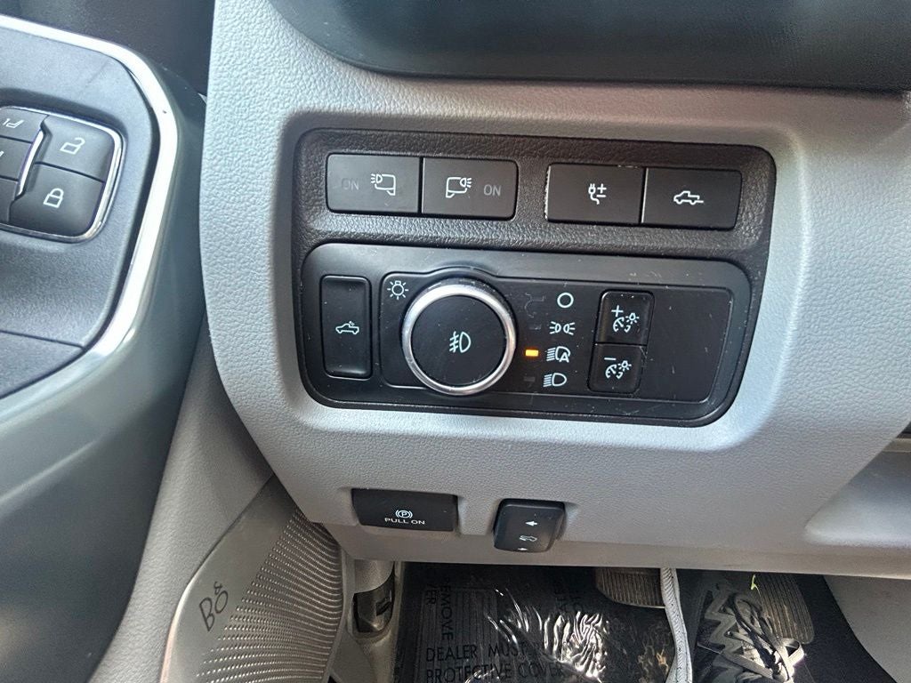 2024 Ford F-350 Limited Crew Cab 4x4 Diesel