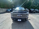 2024 Ford F-350 Limited Crew Cab 4x4 Diesel