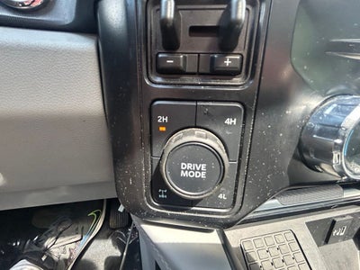 2024 Ford F-350 Limited Crew Cab 4x4 Diesel