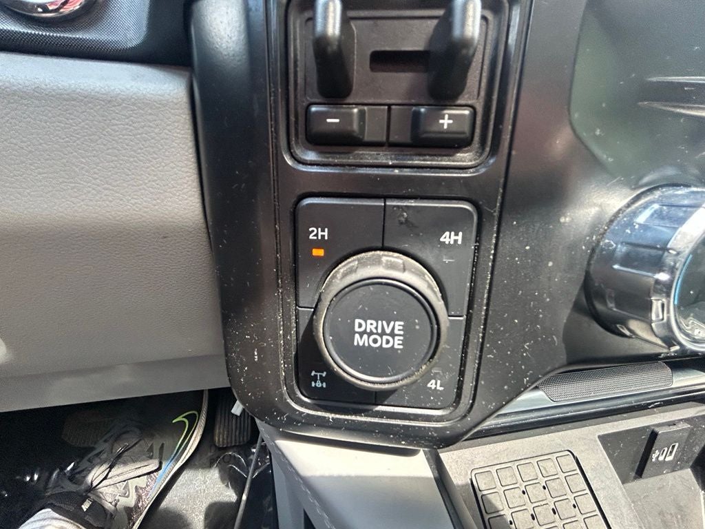 2024 Ford F-350 Limited Crew Cab 4x4 Diesel