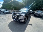 2024 Ford F-350 Limited Crew Cab 4x4 Diesel