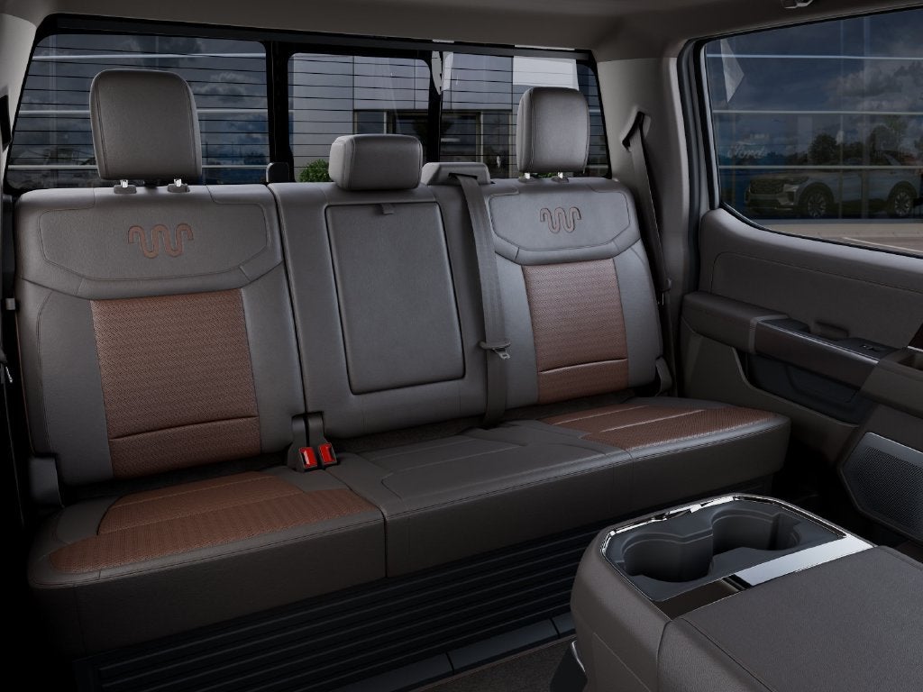 2027 Ford F-350 King Ranch