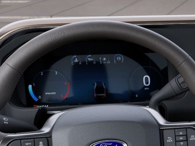 2027 Ford F-350 King Ranch