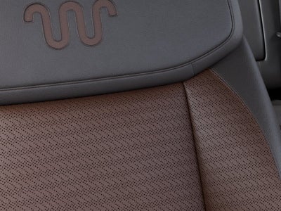 2027 Ford F-350 King Ranch