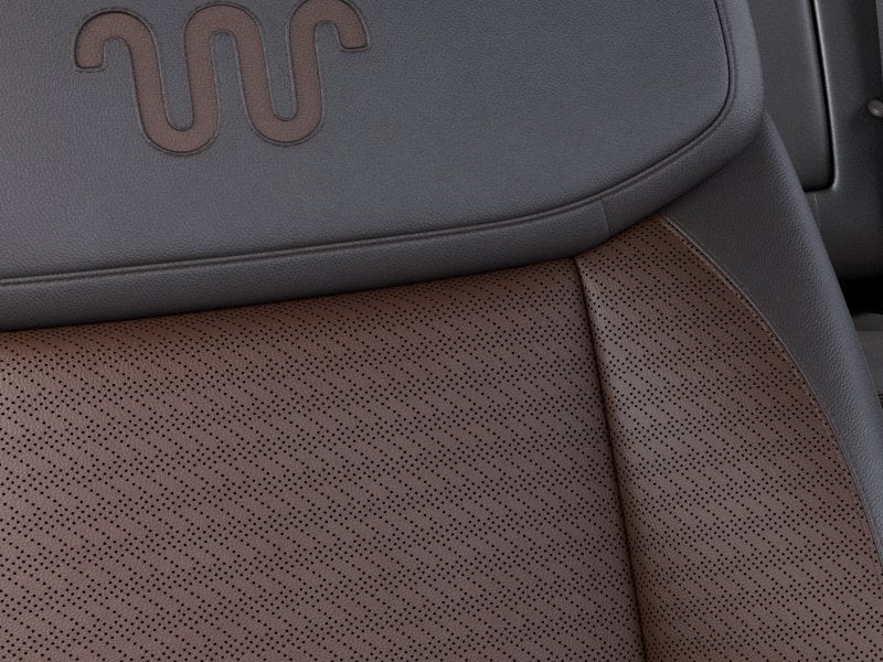 2027 Ford F-350 King Ranch
