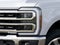2027 Ford F-350 King Ranch