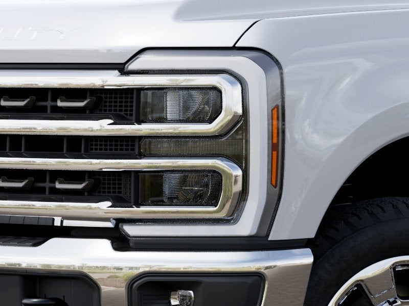 2027 Ford F-350 King Ranch
