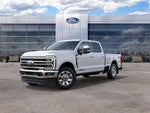 2027 Ford F-350 King Ranch