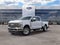 2027 Ford F-350 King Ranch