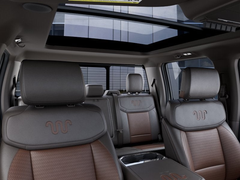 2027 Ford F-350 King Ranch