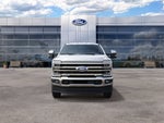 2027 Ford F-350 King Ranch
