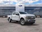2027 Ford F-350 King Ranch