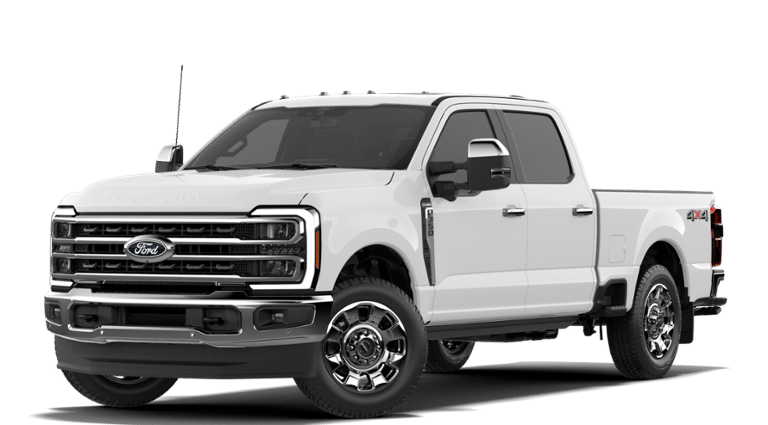 2027 Ford F-350 King Ranch