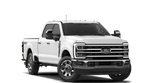 2027 Ford F-350 King Ranch