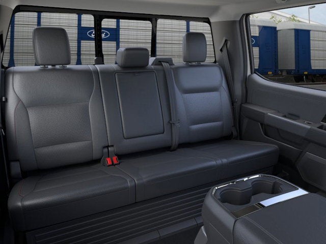 2026 Ford Super Duty F-350 Lariat Crew Cab 4x4