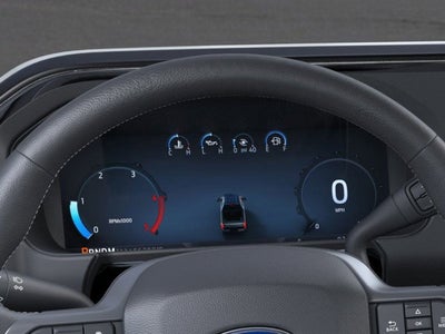 2026 Ford Super Duty F-350 Lariat Crew Cab 4x4