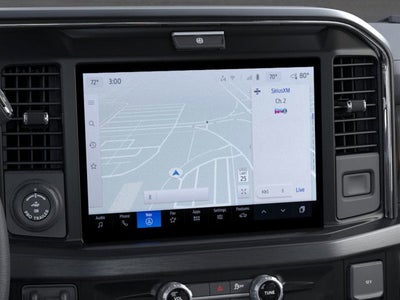 2026 Ford Super Duty F-350 Lariat Crew Cab 4x4