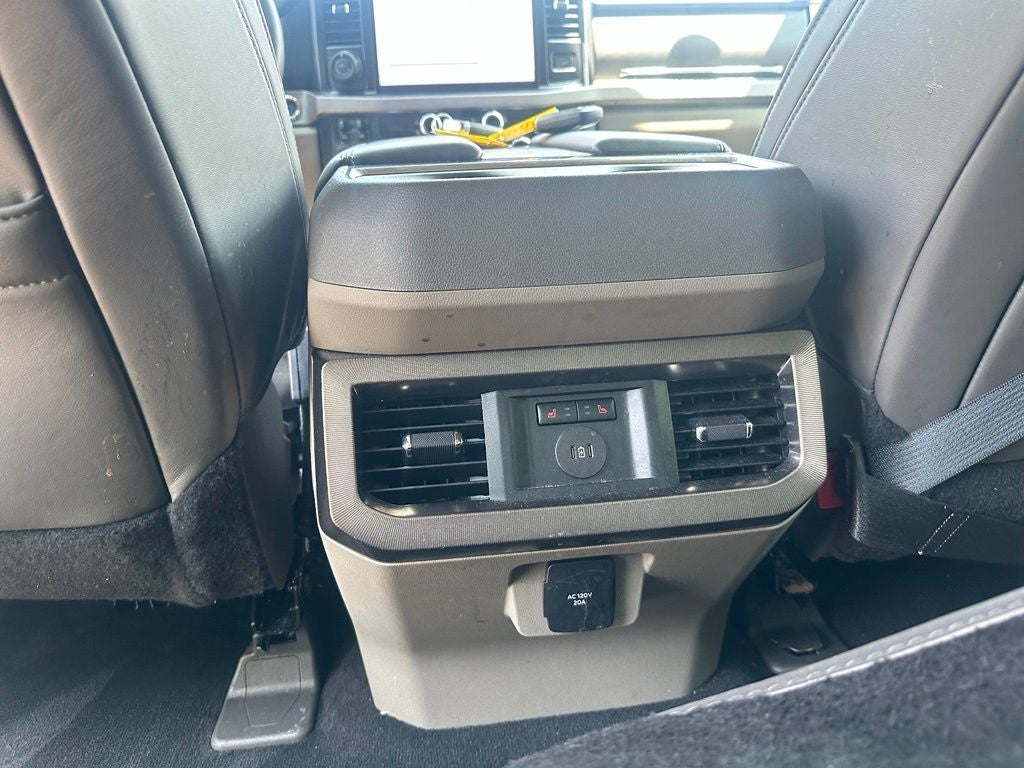 2026 Ford F-350 Platinum Diesel H/O 4x4
