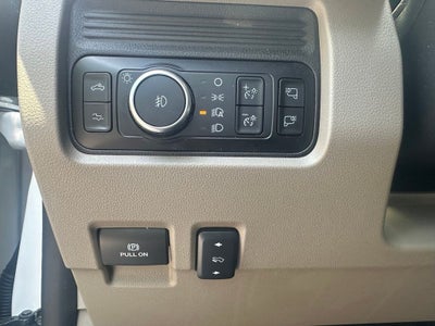 2026 Ford F-350 Platinum Diesel H/O 4x4