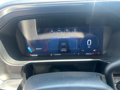 2026 Ford F-350 Platinum Diesel H/O 4x4