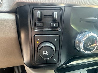 2026 Ford F-350 Platinum Diesel H/O 4x4