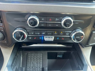2026 Ford F-350 Platinum Diesel H/O 4x4