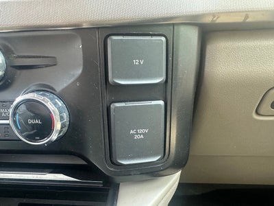 2026 Ford F-350 Platinum Diesel H/O 4x4