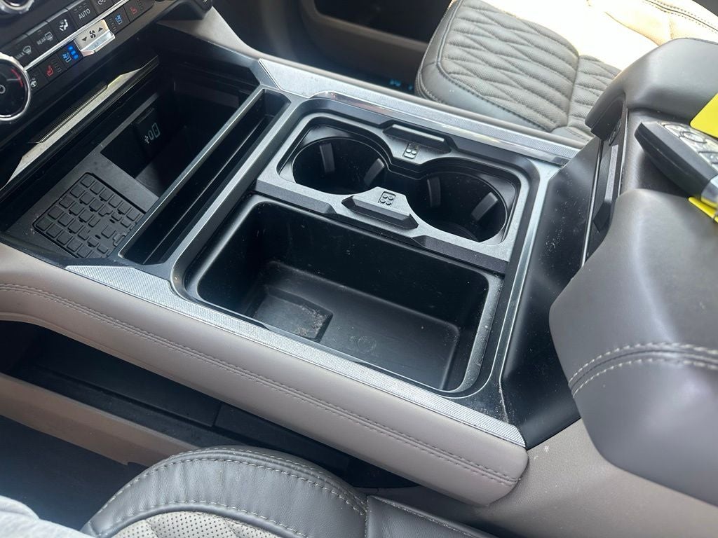 2026 Ford F-350 Platinum Diesel H/O 4x4