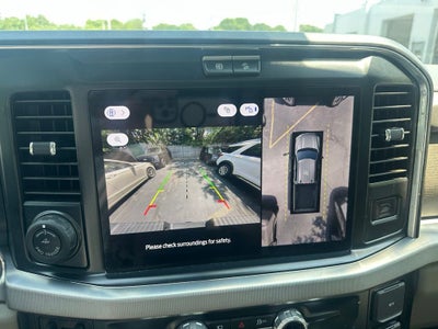 2026 Ford F-350 Platinum Diesel H/O 4x4
