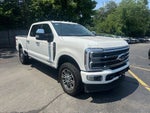 2026 Ford F-350 Platinum Diesel H/O 4x4
