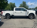 2026 Ford F-350 Platinum Diesel H/O 4x4