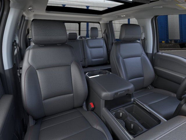 2026 Ford Super Duty F-350 Lariat Crew Cab 4x4